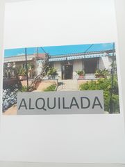 Lloguer Casa a Calle los espines 15