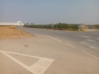 Finca rústica a Subida al plan 18