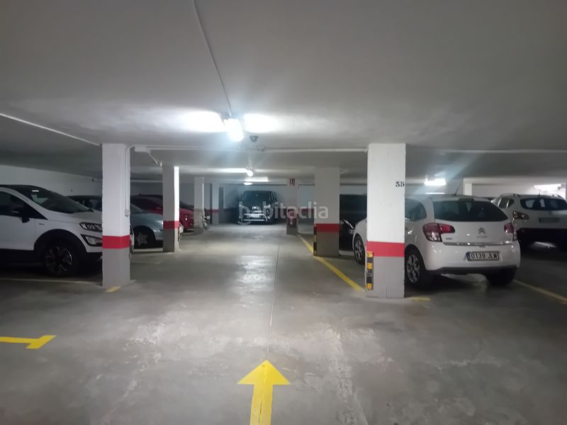 Foto 13b07816-b476-4f88-ba5b-1f1baa4acdc4. Parking voiture dans plaza infanta maria cristina 6 dans Cartagena