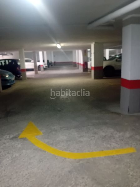 Foto 3f0e7b77-bd6b-49af-b216-acf75a968e78. Parking voiture dans plaza infanta maria cristina 6 dans Cartagena