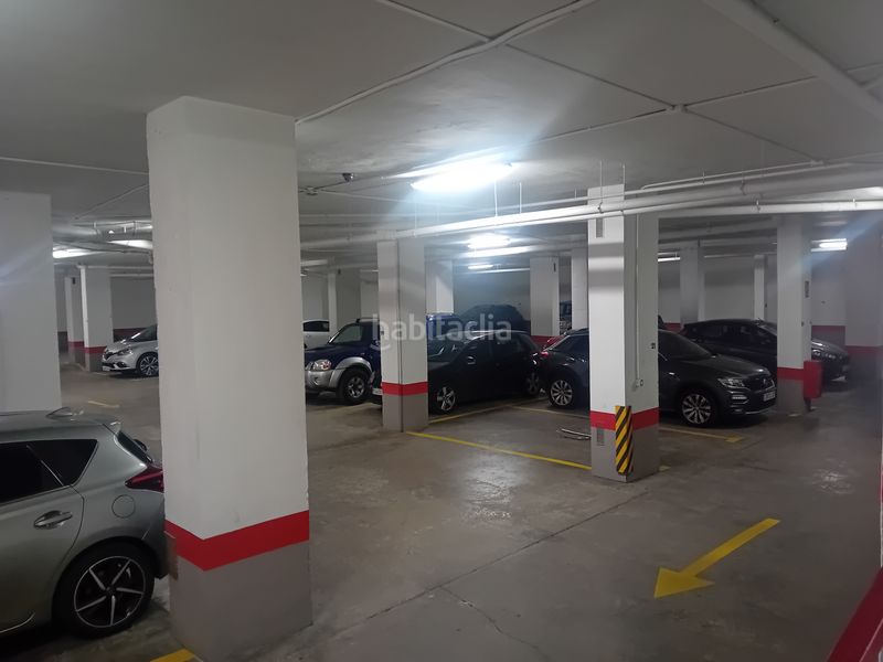Foto 83494cad-3dd5-48d5-9307-f0dcf0598e78. Parking voiture dans plaza infanta maria cristina 6 dans Cartagena