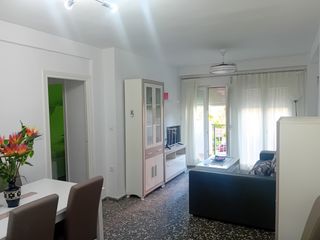 Rent Flat in Avenida reina victoria eugenia 32. Piso en alquiler