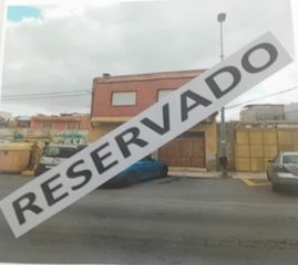 Xalet a Calle J.Gallego Alcaraz 11