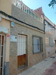 Casa a Calle San Antonio 16