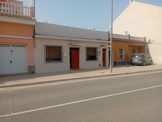 Casa a Calle Alegría 20