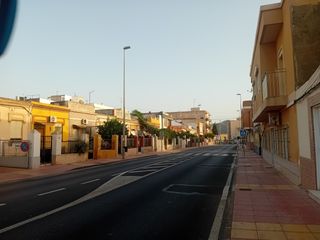 Planta baixa a Calle Zurbarán 3