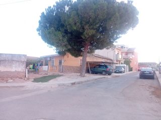 Terreny residencial a Miranda