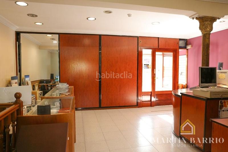 Foto 1f28fadd-a5cf-4028-8b1e-c54ef6a7e993. Lloguer local comercial a el crucero auzoa 11 a Muskiz