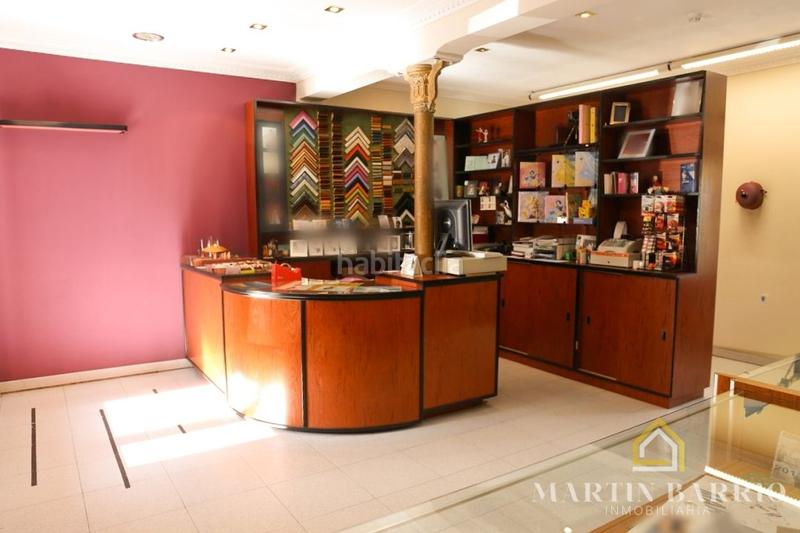 Foto 98be7c05-b53f-4c66-8112-70c00801ad95. Lloguer local comercial a el crucero auzoa 11 a Muskiz