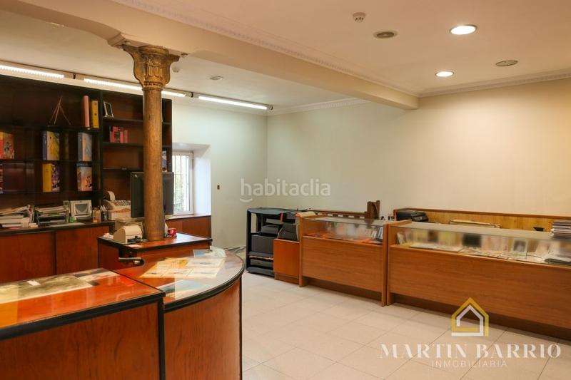 Foto d97ff52c-d777-43b1-af2c-b5622cbd4c35. Lloguer local comercial a el crucero auzoa 11 a Muskiz