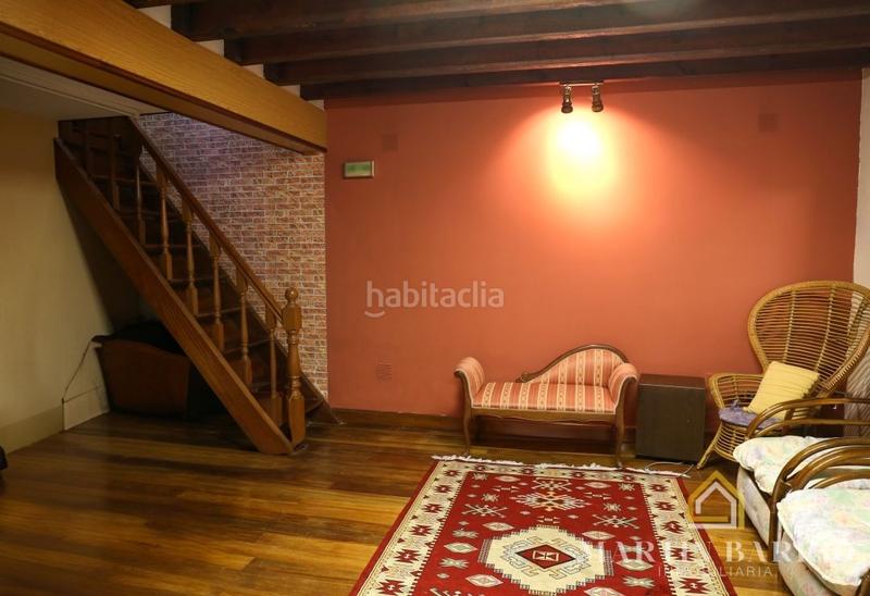 Foto 16c3191e-f097-4239-a50b-5edd77642c5c. Location local commercial dans el crucero auzoa 11 dans Muskiz