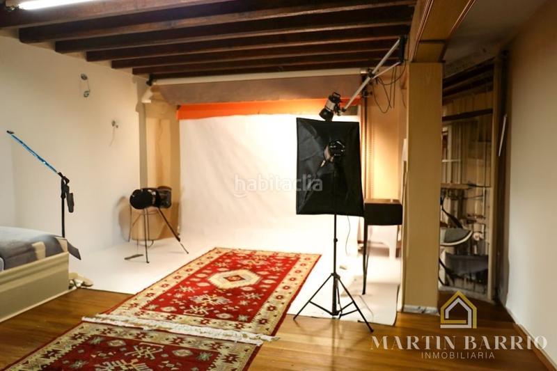 Foto 2eea3a9f-ea18-4566-9bc1-e32783a4bb88. Location local commercial dans el crucero auzoa 11 dans Muskiz