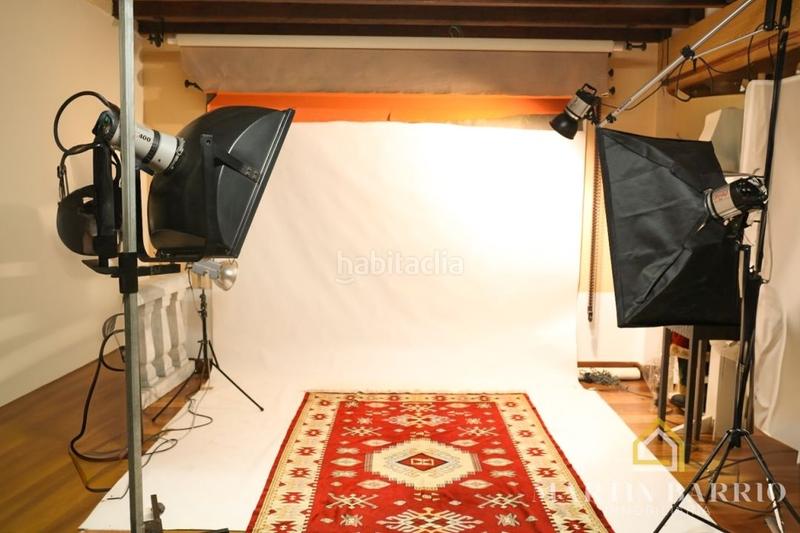 Foto f7532b2e-b8d7-4e8e-8894-e97e01f9139e. Location local commercial dans el crucero auzoa 11 dans Muskiz