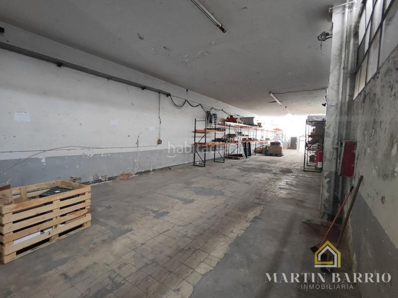Foto 257564ee-e16c-4a2b-8c69-14c56cd8d8aa. Nave industrial en Amorebieta - Etxano