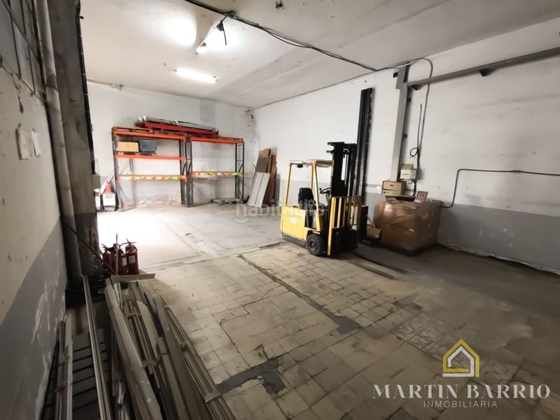 Foto 3a4bdd9b-5e2d-495e-b1b0-ae30fdfeb6e0. Nave industrial en Amorebieta - Etxano