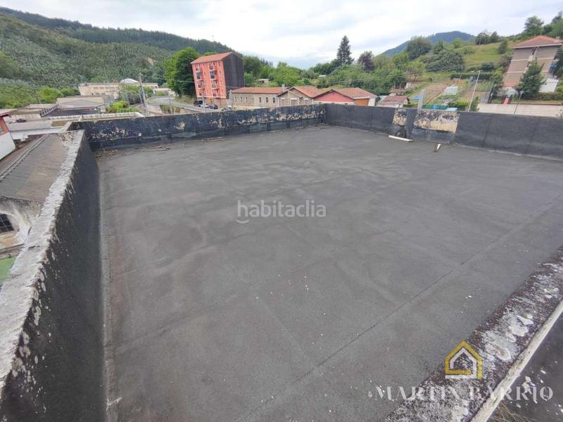 Foto 66cfde90-a8e2-4d7e-bfa5-b0194ce42688. Nave industrial en Amorebieta - Etxano