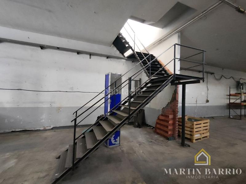 Foto 79409e87-c550-4774-82c3-798d32fb71e1. Nave industrial en Amorebieta - Etxano