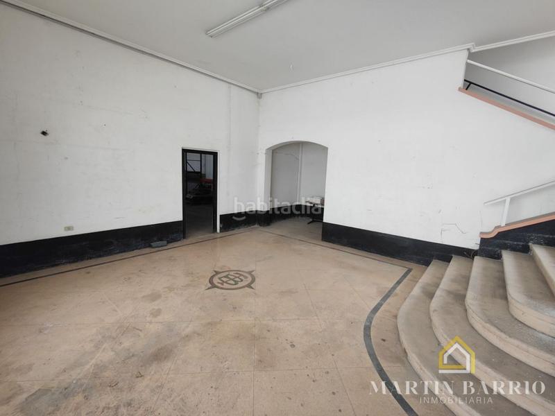 Foto 8d8bc5cd-3d23-4183-aef8-ef27ea9f24e0. Nave industrial en Amorebieta - Etxano