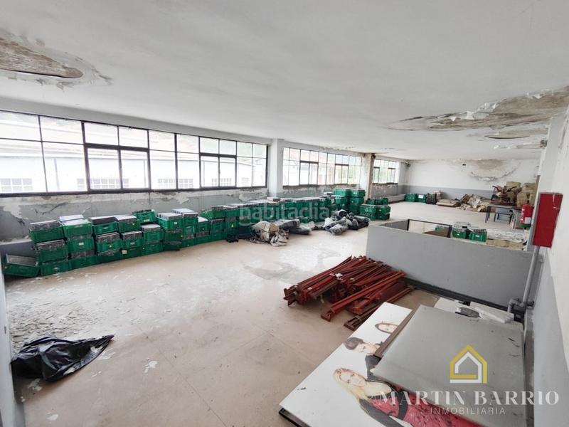 Foto 938f2ad5-4226-4576-8c72-04c9b338fa9c. Nave industrial en Amorebieta - Etxano