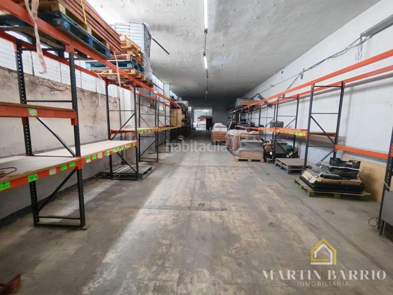 Foto c2032da5-7c49-4b15-b576-9289fed6ac4a. Nave industrial en Amorebieta - Etxano