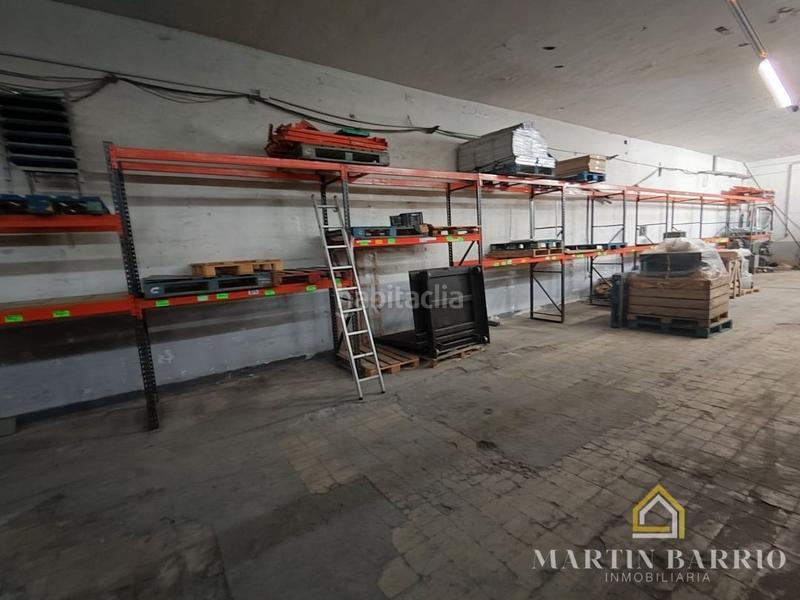 Foto d4c2e744-c9a7-4003-8613-fbac6334bc57. Nave industrial en Amorebieta - Etxano