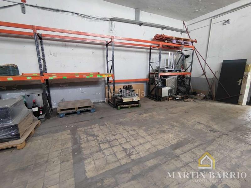 Foto dcd75cdb-cca1-4e0c-811b-acf8f5286a3d. Nave industrial en Amorebieta - Etxano