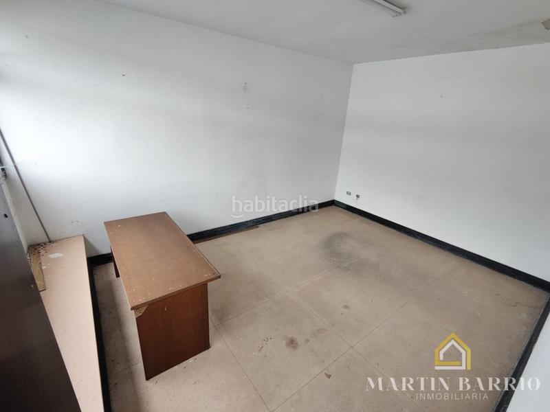 Foto dd76bc29-53bf-443a-b85e-fe7d77cb5b6a. Nave industrial en Amorebieta - Etxano