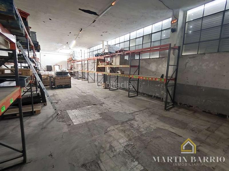 Foto e1667c53-f359-4824-958f-48e35466853b. Nave industrial en Amorebieta - Etxano