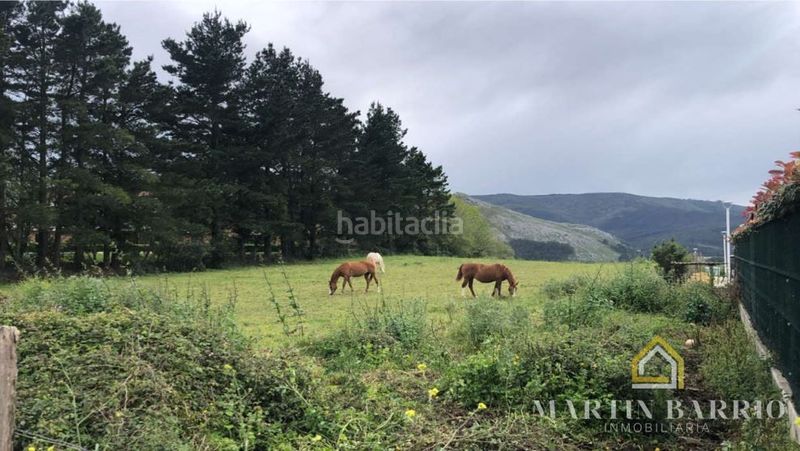 Foto e8592373-bfef-4262-9ecf-f9981c285823. Terreno residencial finca la loma samano en Cotolino Castro - Urdiales