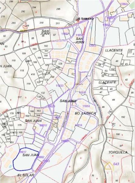 Foto 39a2d12c-c763-4060-90db-501730ae9651. Residential plot in Samano Castro - Urdiales