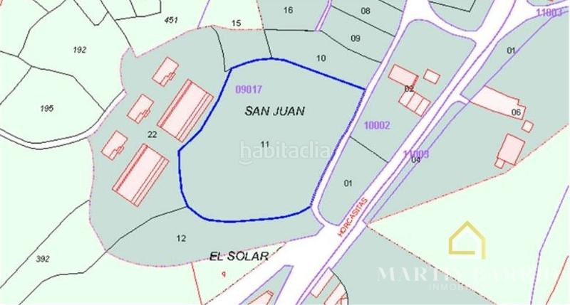 Foto 71d1868c-9c0c-4106-9774-2bc289be6fe4. Residential plot in Samano Castro - Urdiales