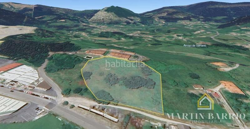 Foto a3719f18-05a0-47e9-a615-5ca76967bd04. Residential plot in Samano Castro - Urdiales