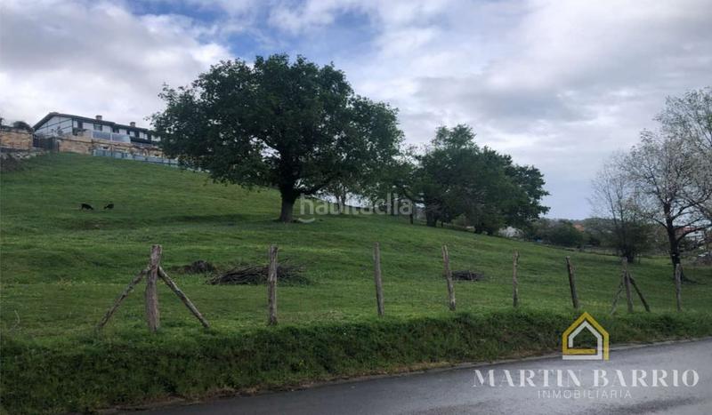 Foto ec0bac4e-1306-4172-9789-0418afe23ad3. Residential plot in Samano Castro - Urdiales