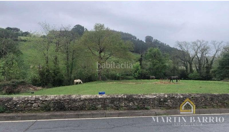 Foto 64cbfc98-c436-4d14-8543-6f4623bfcccf. Terreny residencial a Samano Castro - Urdiales