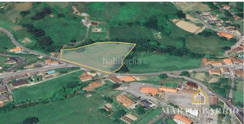 Foto 79ca0338-0e45-483d-88a1-b49ff76f7999. Terreny residencial a Samano Castro - Urdiales