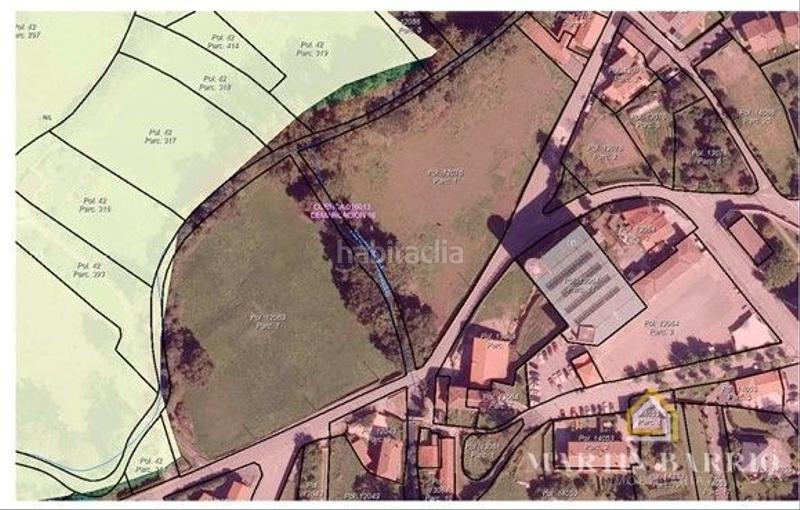 Foto b606b5f3-e5e8-4677-8197-253264e8fb8a. Terreny residencial a Samano Castro - Urdiales