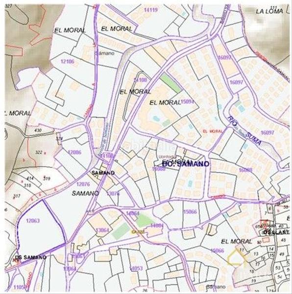 Foto c6ad10ef-d702-42d3-9637-f0651b1fa3f2. Terreny residencial a Samano Castro - Urdiales