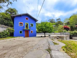 Casa  Barrio baltezana. Casa individual con terreno