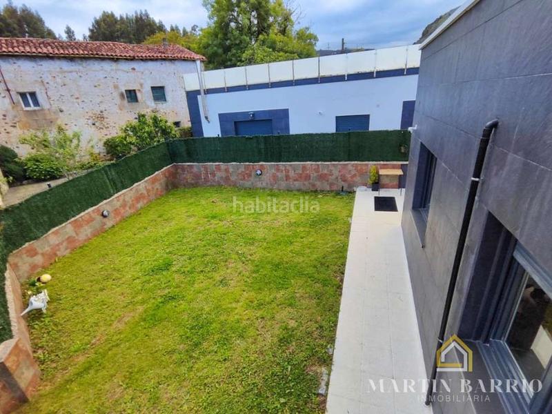 Foto 23d09367-98d8-468e-a3d6-30646d486a5f. Casa amb calefacció aparcament piscina a Samano Castro - Urdiales