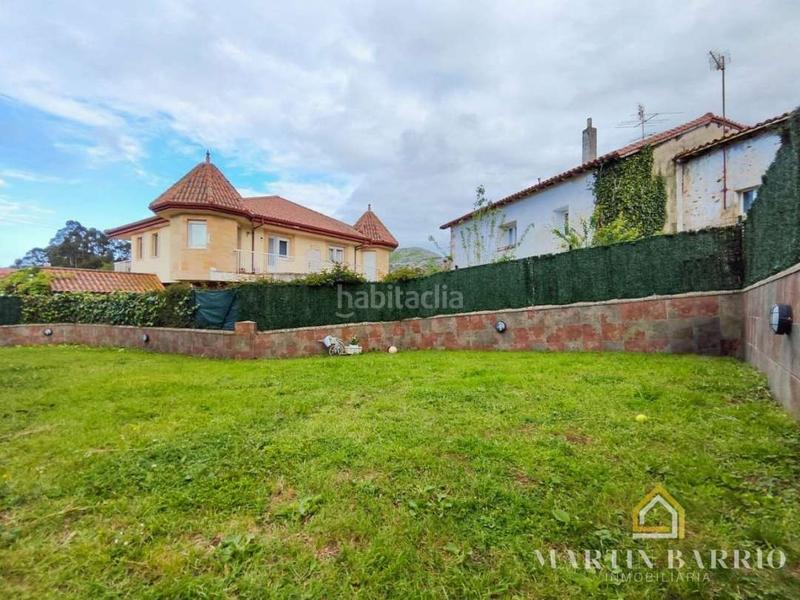 Foto 284364ac-1553-4b4d-be42-0380c8db0a4c. Casa amb calefacció aparcament piscina a Samano Castro - Urdiales