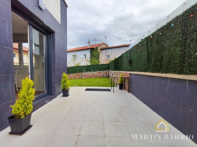 Foto 56ace326-2672-40bc-be85-445d90d83ec8. Casa amb calefacció aparcament piscina a Samano Castro - Urdiales