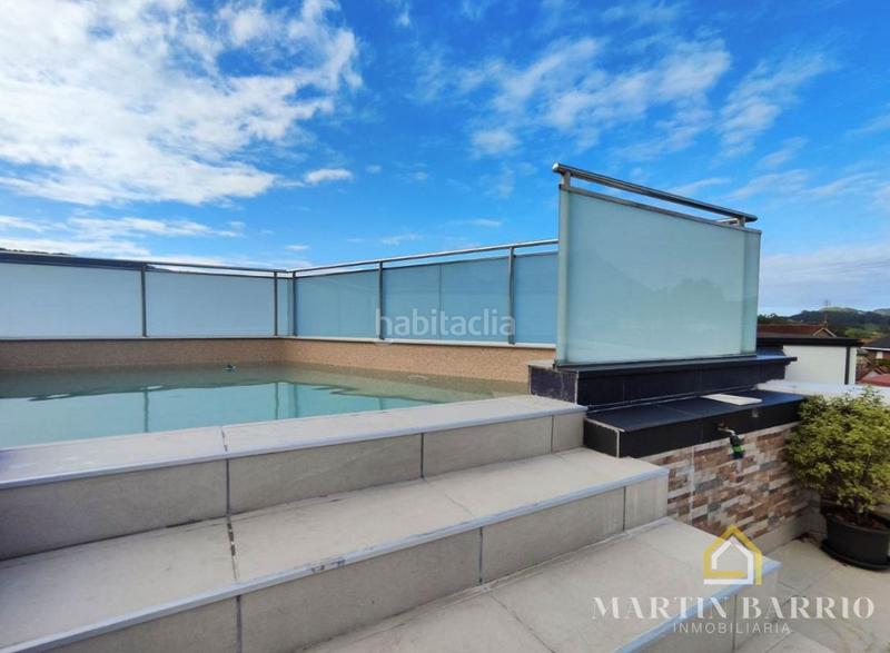 Foto 789f6532-6f14-493f-87be-4d6bc4626147. Casa amb calefacció aparcament piscina a Samano Castro - Urdiales