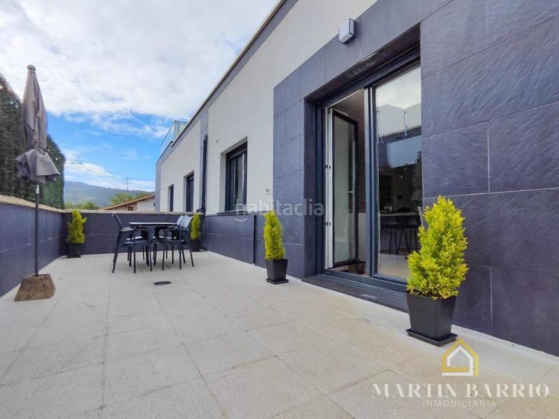 Foto c3595aa1-1a3e-4f8f-a3f6-dd98a4d9989f. Casa amb calefacció aparcament piscina a Samano Castro - Urdiales