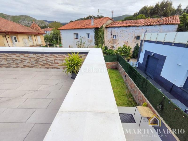 Foto cc9d283f-1ef2-4d93-961e-311e3194cdef. Casa amb calefacció aparcament piscina a Samano Castro - Urdiales
