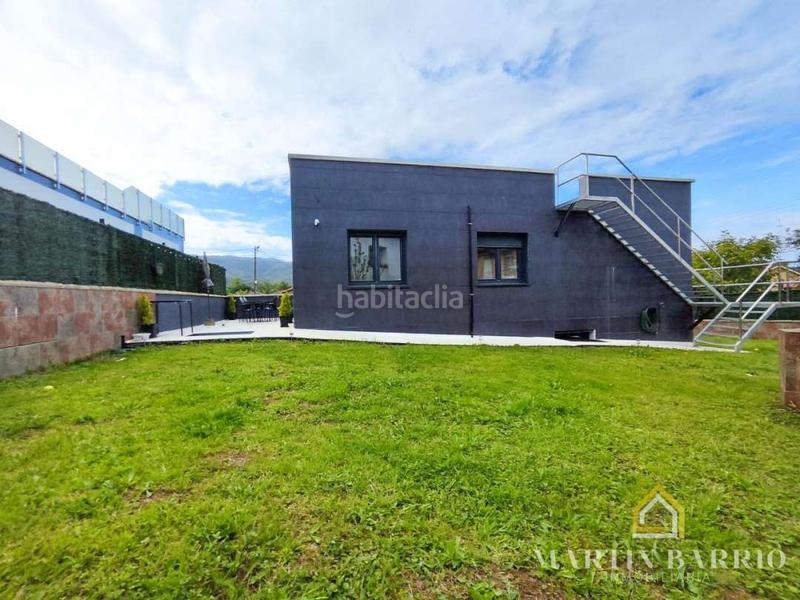 Foto d8531e8b-c064-441c-a758-e9cb18420dd1. Casa amb calefacció aparcament piscina a Samano Castro - Urdiales