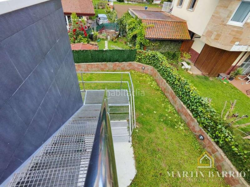 Foto eb261386-1f16-42f9-812c-c159a1fc0309. Casa amb calefacció aparcament piscina a Samano Castro - Urdiales