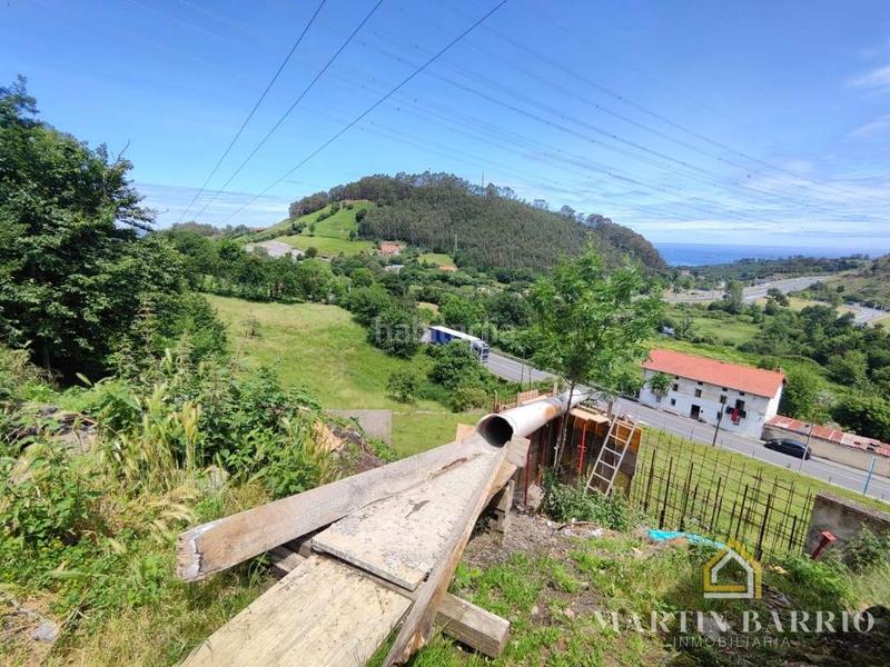 Foto 39a1fb1c-072c-4f89-98e5-f363ec594609. Fondo rustico in Muskiz