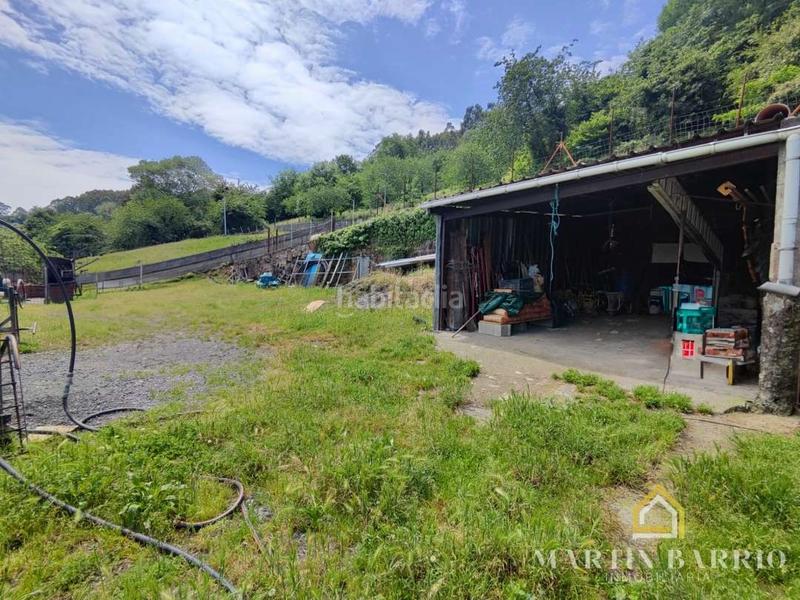 Foto 5c2a11d3-5d57-442f-a1ee-4605b6d5ebdc. Fondo rustico in Muskiz