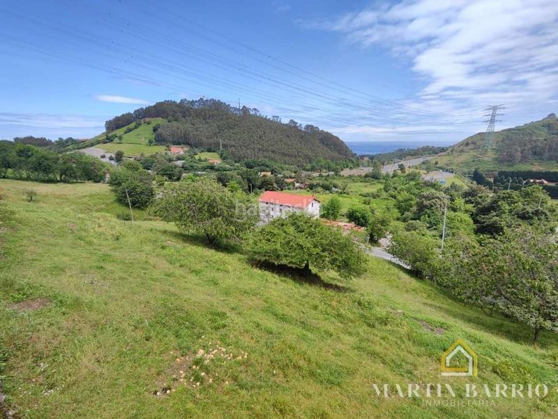 Foto 60d5f3e4-4205-4c3c-86bc-9f152ac0fb7b. Fondo rustico in Muskiz