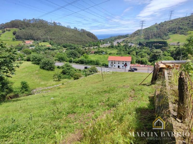 Foto 61ec89cc-1c69-48ec-b8a0-6f2b84c60e33. Fondo rustico in Muskiz